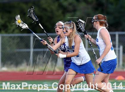 Thumbnail 1 in Piedmont @ Acalanes (CIF NCS D2 Final) photogallery.