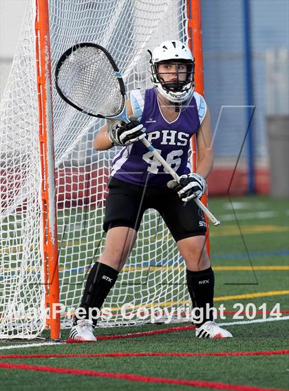 Thumbnail 1 in Piedmont @ Acalanes (CIF NCS D2 Final) photogallery.