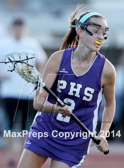 Thumbnail 1 in Piedmont @ Acalanes (CIF NCS D2 Final) photogallery.