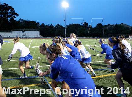 Thumbnail 3 in Piedmont @ Acalanes (CIF NCS D2 Final) photogallery.
