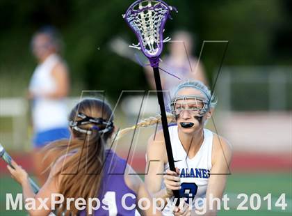 Thumbnail 2 in Piedmont @ Acalanes (CIF NCS D2 Final) photogallery.