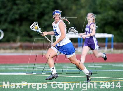 Thumbnail 3 in Piedmont @ Acalanes (CIF NCS D2 Final) photogallery.