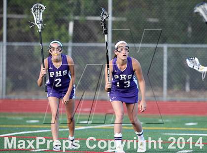 Thumbnail 2 in Piedmont @ Acalanes (CIF NCS D2 Final) photogallery.