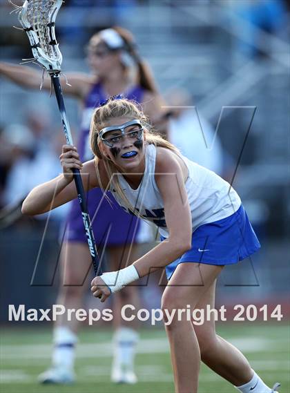 Thumbnail 3 in Piedmont @ Acalanes (CIF NCS D2 Final) photogallery.