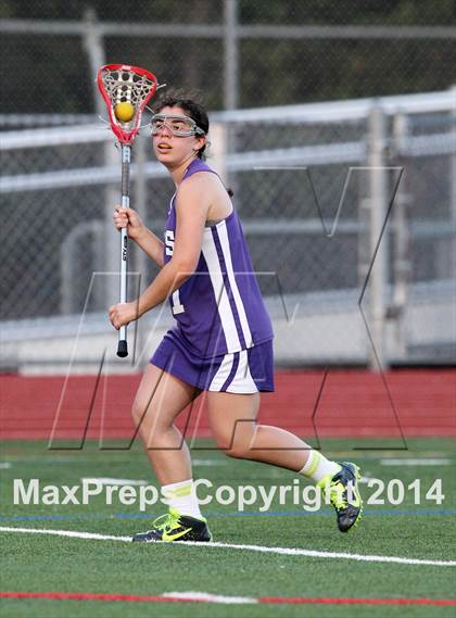 Thumbnail 2 in Piedmont @ Acalanes (CIF NCS D2 Final) photogallery.