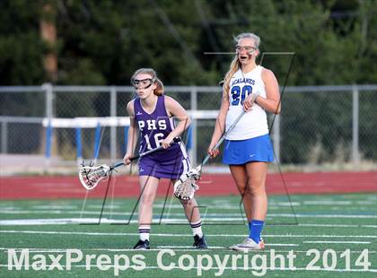 Thumbnail 3 in Piedmont @ Acalanes (CIF NCS D2 Final) photogallery.