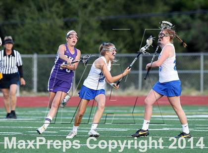 Thumbnail 2 in Piedmont @ Acalanes (CIF NCS D2 Final) photogallery.