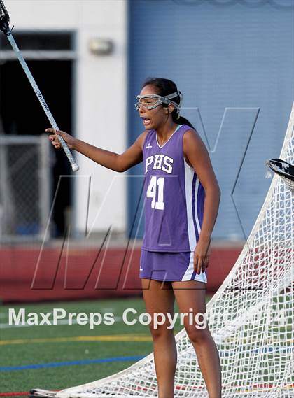 Thumbnail 1 in Piedmont @ Acalanes (CIF NCS D2 Final) photogallery.