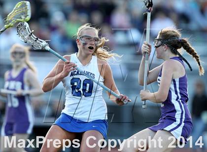 Thumbnail 2 in Piedmont @ Acalanes (CIF NCS D2 Final) photogallery.