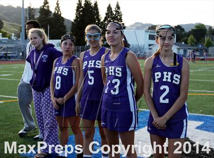 Thumbnail 1 in Piedmont @ Acalanes (CIF NCS D2 Final) photogallery.