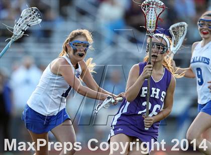 Thumbnail 1 in Piedmont @ Acalanes (CIF NCS D2 Final) photogallery.