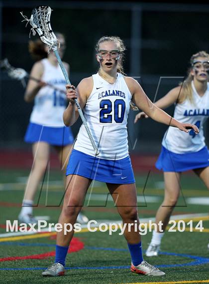 Thumbnail 2 in Piedmont @ Acalanes (CIF NCS D2 Final) photogallery.