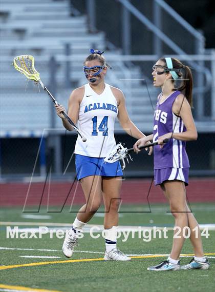 Thumbnail 1 in Piedmont @ Acalanes (CIF NCS D2 Final) photogallery.