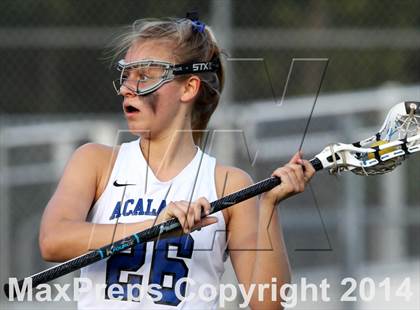 Thumbnail 1 in Piedmont @ Acalanes (CIF NCS D2 Final) photogallery.