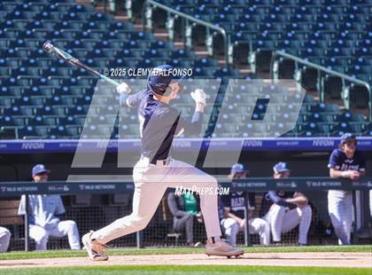 Thumbnail 2 in Ralston Valley vs Dakota Ridge (Coors Field) photogallery.