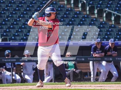 Thumbnail 3 in Ralston Valley vs Dakota Ridge (Coors Field) photogallery.