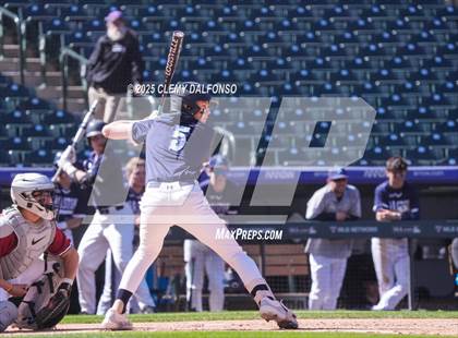 Thumbnail 2 in Ralston Valley vs Dakota Ridge (Coors Field) photogallery.