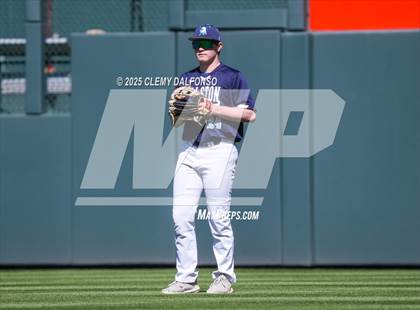 Thumbnail 1 in Ralston Valley vs Dakota Ridge (Coors Field) photogallery.