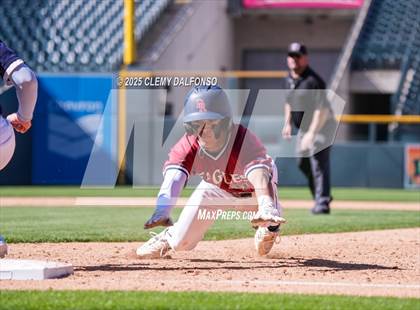 Thumbnail 1 in Ralston Valley vs Dakota Ridge (Coors Field) photogallery.