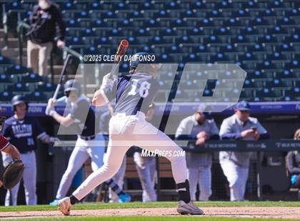Thumbnail 3 in Ralston Valley vs Dakota Ridge (Coors Field) photogallery.