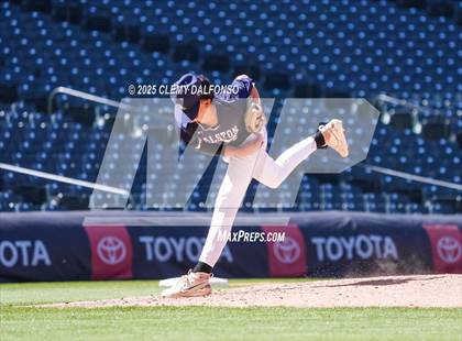 Thumbnail 1 in Ralston Valley vs Dakota Ridge (Coors Field) photogallery.