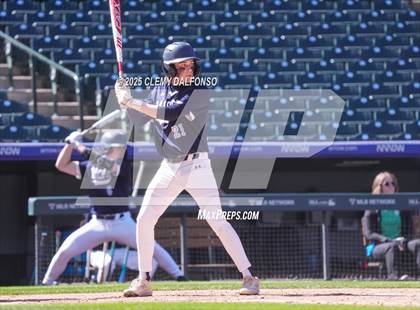 Thumbnail 3 in Ralston Valley vs Dakota Ridge (Coors Field) photogallery.