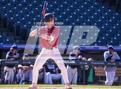 Thumbnail 3 in Ralston Valley vs Dakota Ridge (Coors Field) photogallery.