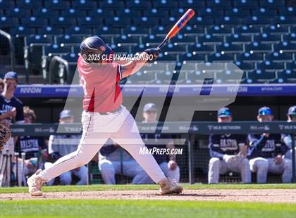Thumbnail 3 in Ralston Valley vs Dakota Ridge (Coors Field) photogallery.