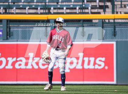 Thumbnail 3 in Ralston Valley vs Dakota Ridge (Coors Field) photogallery.