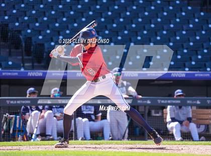 Thumbnail 1 in Ralston Valley vs Dakota Ridge (Coors Field) photogallery.