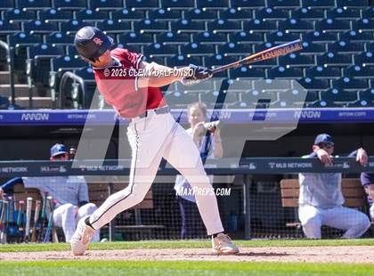 Thumbnail 1 in Ralston Valley vs Dakota Ridge (Coors Field) photogallery.