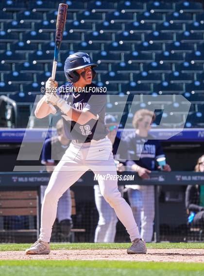 Thumbnail 1 in Ralston Valley vs Dakota Ridge (Coors Field) photogallery.