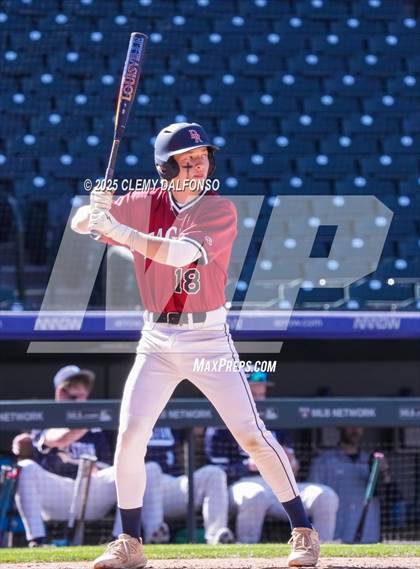 Thumbnail 1 in Ralston Valley vs Dakota Ridge (Coors Field) photogallery.