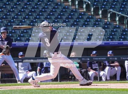 Thumbnail 1 in Ralston Valley vs Dakota Ridge (Coors Field) photogallery.