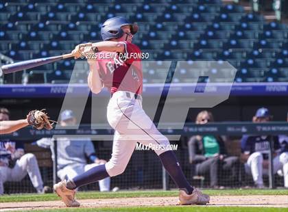 Thumbnail 2 in Ralston Valley vs Dakota Ridge (Coors Field) photogallery.