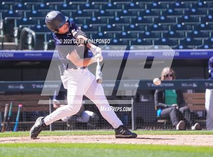 Thumbnail 2 in Ralston Valley vs Dakota Ridge (Coors Field) photogallery.