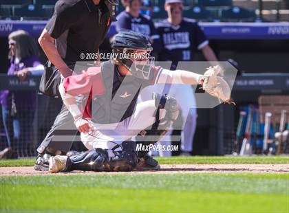 Thumbnail 1 in Ralston Valley vs Dakota Ridge (Coors Field) photogallery.