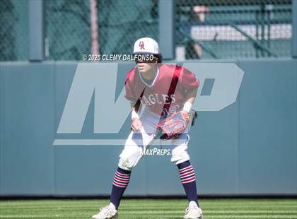 Thumbnail 2 in Ralston Valley vs Dakota Ridge (Coors Field) photogallery.