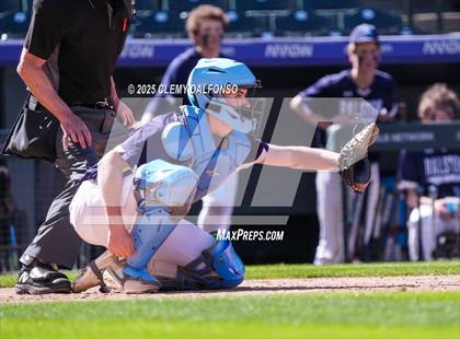 Thumbnail 2 in Ralston Valley vs Dakota Ridge (Coors Field) photogallery.