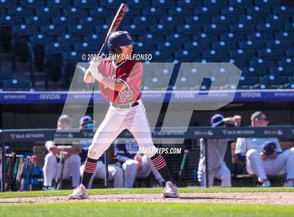 Thumbnail 2 in Ralston Valley vs Dakota Ridge (Coors Field) photogallery.