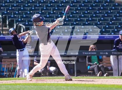 Thumbnail 3 in Ralston Valley vs Dakota Ridge (Coors Field) photogallery.