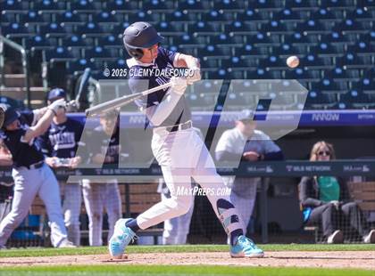 Thumbnail 3 in Ralston Valley vs Dakota Ridge (Coors Field) photogallery.