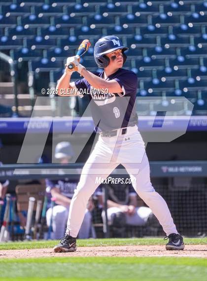 Thumbnail 2 in Ralston Valley vs Dakota Ridge (Coors Field) photogallery.
