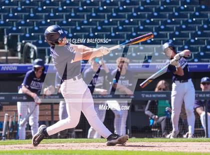 Thumbnail 3 in Ralston Valley vs Dakota Ridge (Coors Field) photogallery.