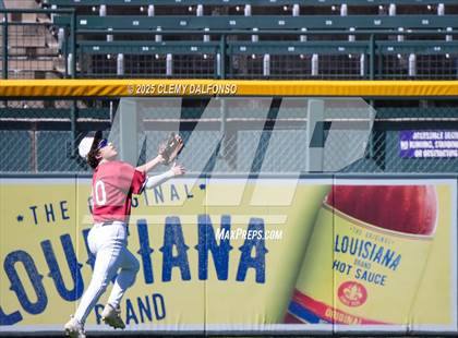 Thumbnail 2 in Ralston Valley vs Dakota Ridge (Coors Field) photogallery.