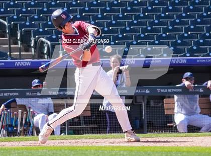 Thumbnail 3 in Ralston Valley vs Dakota Ridge (Coors Field) photogallery.