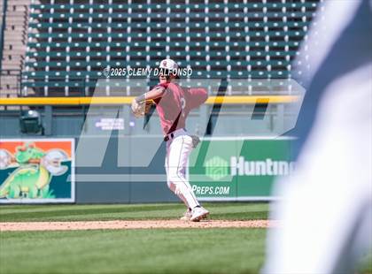 Thumbnail 2 in Ralston Valley vs Dakota Ridge (Coors Field) photogallery.