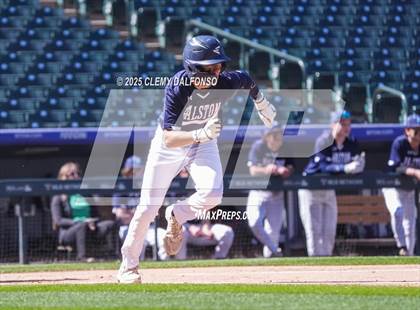 Thumbnail 2 in Ralston Valley vs Dakota Ridge (Coors Field) photogallery.