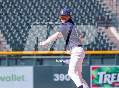 Thumbnail 1 in Ralston Valley vs Dakota Ridge (Coors Field) photogallery.