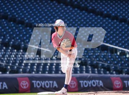 Thumbnail 2 in Ralston Valley vs Dakota Ridge (Coors Field) photogallery.